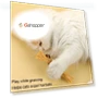 Thumbnail Teething Stick Toy for Cats — Cat Playthings
