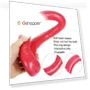 Thumbnail Tension Ring Tooth Cleaning Toy for Dogs — Chew Toys