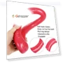 Thumbnail Tension Ring Tooth Cleaning Toy — Chew Toys