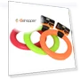 Thumbnail Tension Ring Tooth Cleaning Toy — Chew Toys