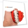 थंबनेल Tooth Cleaning Chewing Toy Balls for Pets — Chew Toys