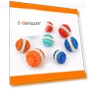 थंबनेल Tooth Cleaning Chewing Toy Balls for Pets — Chew Toys