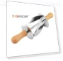 Превью Universal Bottomless Coffee Maker Filter — Coffee Filters