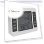 Thumbnail Wireless Indoor Outdoor High-Precision Thermometer — Weather Stations