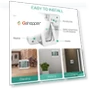 Thumbnail Wireless Indoor Outdoor High-Precision Thermometer — Weather Stations