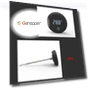 Thumbnail Wireless Waterproof Thermometer with Long Probe — Grill Thermometers