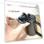 Thumbnail Wireless Waterproof Thermometer with Long Probe — Grill Thermometers