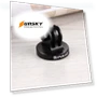 Thumbnail 1/4 inch Screw Hole Tripod Mount CNC Adapter — Tripod Mount Rings, PULUZ