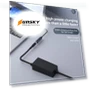 Thumbnail 100W Computer Charging Adapter Connector — Charging Solutions