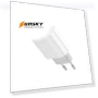 Thumbnail 20W Single USB-C / Type-C Interface QC Travel Charger — Chargers, HAWEEL
