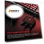 Thumbnail AimBox Game Console Keyboard Mouse Converter — Gaming Controllers, GameSir