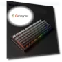 Thumbnail Aluminum Custom DIY Kit Triple Mode 75% Layout Mechanical Keyboard — Gaming Keyboards, Monsgeek
