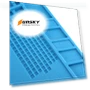 थंबनेल Anti-static Anti-slip High Temperature Heat-resistant Repair Insulation Pad — Repair Kits