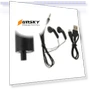 थंबनेल Audio Wiretap Listen Device — Spy Gadgets