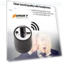 थंबनेल Audio Wiretap Listen Device — Spy Gadgets