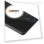 Thumbnail Battery Back Cover with Camera Lens Cover — Back Covers, Samsung