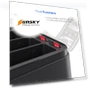 Thumbnail Battery Charger Charging Seat — Chargers & Cables, aMagisn