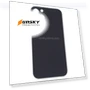 Thumbnail Big Camera Hole Glass Back Battery Cover — Back Covers