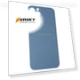 Thumbnail Big Camera Hole Glass Back Battery Cover — Back Covers