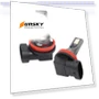Thumbnail Car LED Fog Light — Driving & Fog Lights