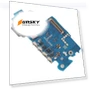 Thumbnail Charging Port Board — Charging Solutions, Samsung