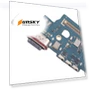 थंबनेल Charging Port Board — Gadget Essentials, Samsung