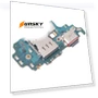 Thumbnail Charging Port Board — Gadget Essentials, Samsung
