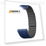 Thumbnail Dual Color Magnetic Quick Release Silicone Watch Band — Watch Accessories, Garmin