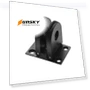 थंबनेल Folding Finger Tripod Mount Adapter — Mounts & Clamps, PULUZ