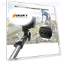 थंबनेल Folding Finger Tripod Mount Adapter — Mounts & Clamps, PULUZ