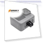 थंबनेल Folding Finger Tripod Mount Adapter — Mounts & Clamps, PULUZ