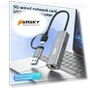 Thumbnail Gigabit Wired Ethernet Network Adapter — USB