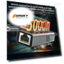 Thumbnail Gigabit Wired Ethernet Network Adapter — USB
