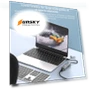 Thumbnail Gigabit Wired Ethernet Network Adapter — USB