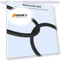 Thumbnail Gigabit Wired Ethernet Network Adapter — USB