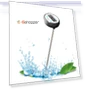 Thumbnail Hand Brewing Thermometer with Pen Cover — Temperature Measurement Tools