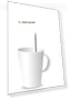 Thumbnail Hand Brewing Thermometer with Pen Cover — Temperature Measurement Tools
