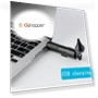 Превью Hand Held Light USB Rechargeable Otoscope — Otoscopes