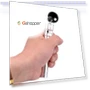 Превью Hand Held Light USB Rechargeable Otoscope — Otoscopes