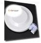 Thumbnail Hanging refrigerator freezer thermometer — Refrigerator