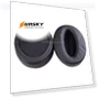 Thumbnail Headphone Cushion Sponge Cover Earmuffs Replacement Earpads — Earpads, Sennheiser