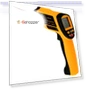 Thumbnail Infrared Temperature Tester — Thermometers