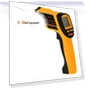 Thumbnail Infrared Temperature Tester — Thermometers
