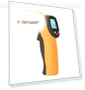 Thumbnail Infrared Temperature Tester — Thermometers
