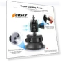 Thumbnail Magic Arm Suction Cup Mount — Vehicle Mounts, PULUZ
