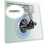 Thumbnail Magic Arm Suction Cup Mount — Vehicle Mounts, PULUZ