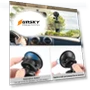 Thumbnail Magic Arm Suction Cup Mount — Vehicle Mounts, PULUZ