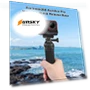 थंबनेल Magnetic Quick Release Base Mount — Mounts & Clamps, PULUZ