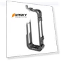 थंबनेल Metal Protective Cage Rig Housing Frame with Lens Cover — Camera Brackets, PULUZ