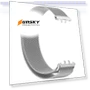 थंबनेल Milanese Metal Steel Mesh Watch Band — Fitness Bands, Samsung